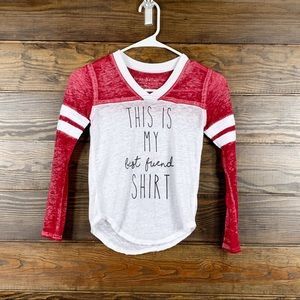 Harpe&Elliott Size 10 Kids Long Sleeve